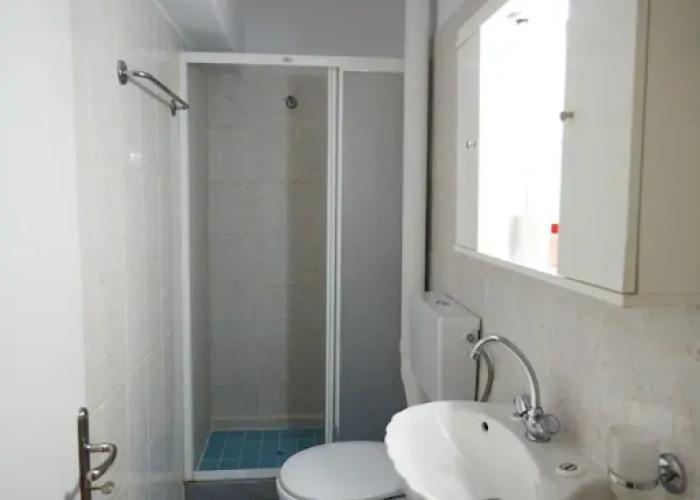 Aegean Sea Rooms
