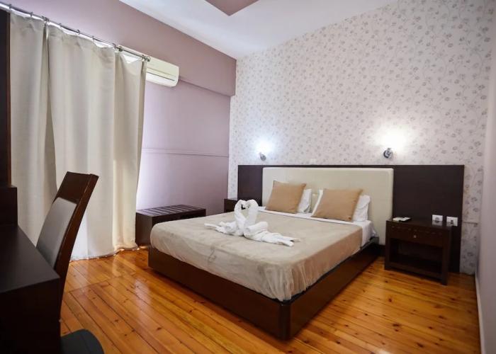 Aegean Sea Rooms