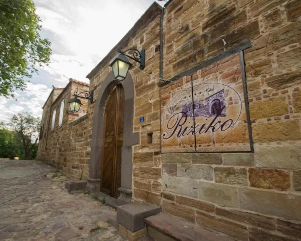 фото Archontiko Riziko