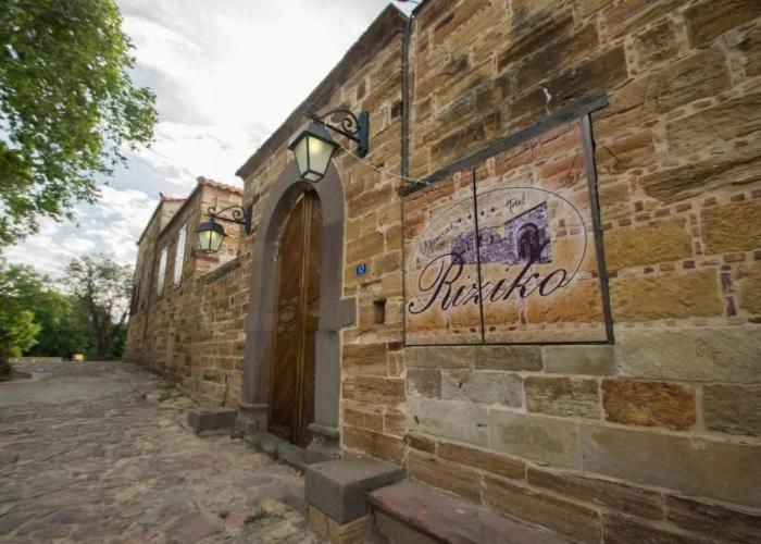 Archontiko Riziko
