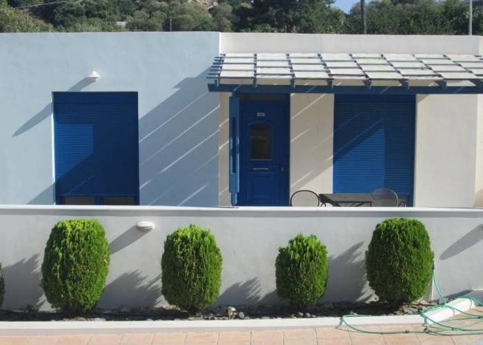 Emporios Bay Hotel