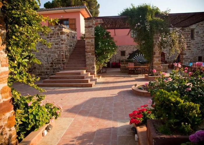 Mouzaliko Guesthouse Mansion