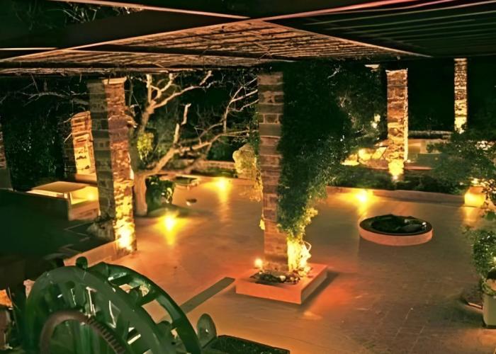 Mouzaliko Guesthouse Mansion
