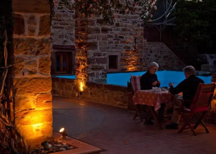 Mouzaliko Guesthouse Mansion