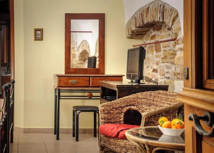 Mouzaliko Guesthouse Mansion
