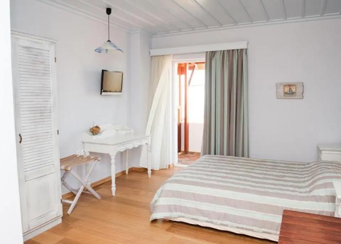 Zorbas Apartments