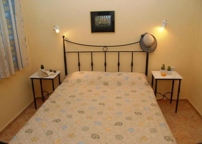 Zorbas Apartments