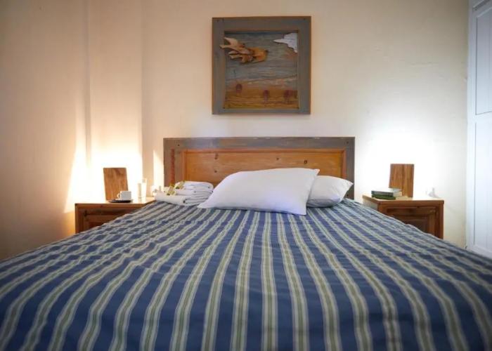 Zorbas Apartments