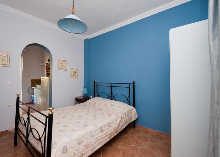 Zorbas Apartments