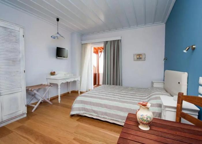 Zorbas Apartments