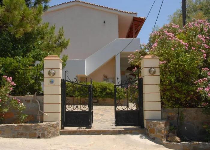 Zorbas Apartments