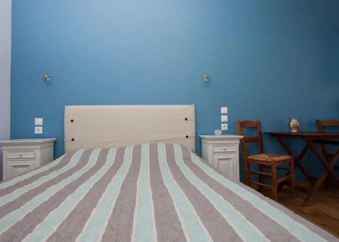 Zorbas Apartments