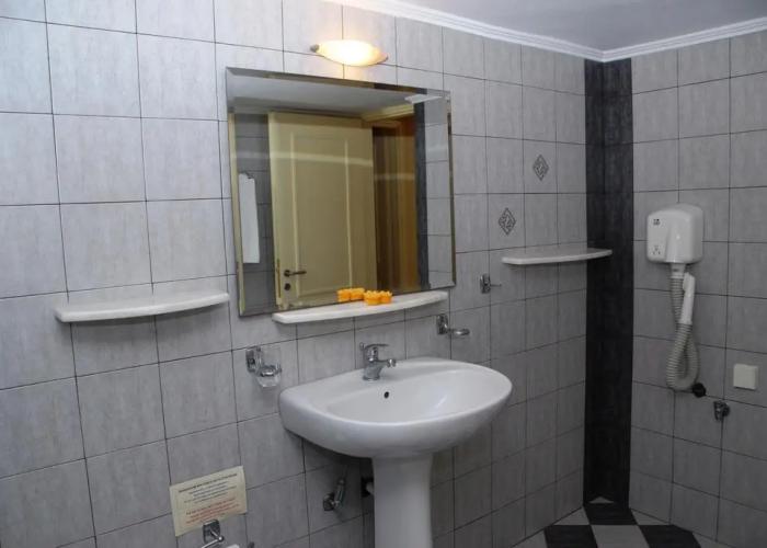 Zorbas Apartments