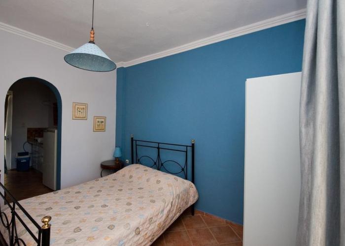 Zorbas Apartments