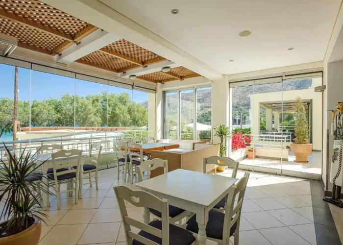 Almiriki Chios Rooms & Apartments