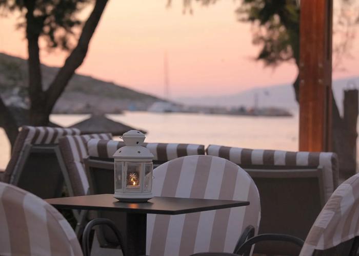 Almiriki Chios Rooms & Apartments