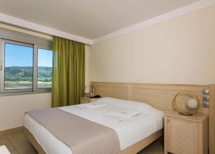 Almiriki Chios Rooms & Apartments