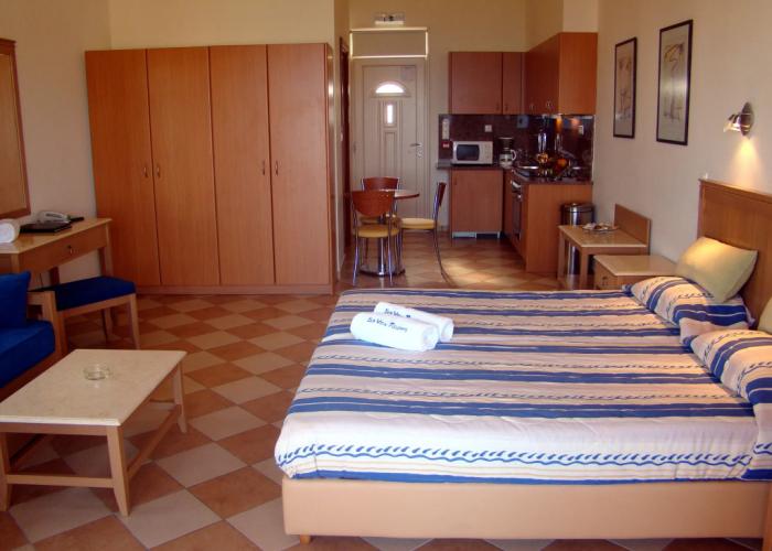 Sea View Resorts & Spa