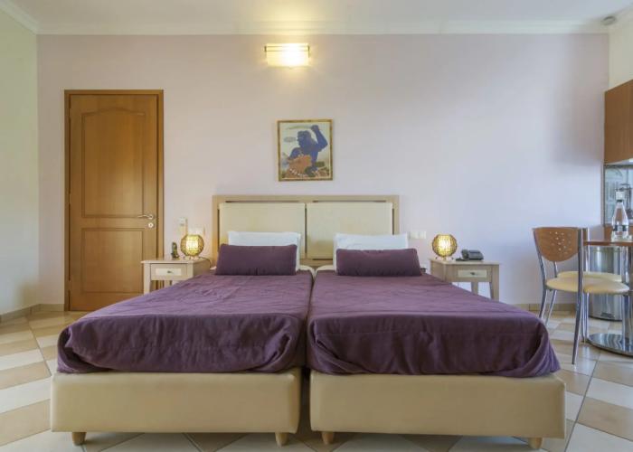 Sea View Resorts & Spa