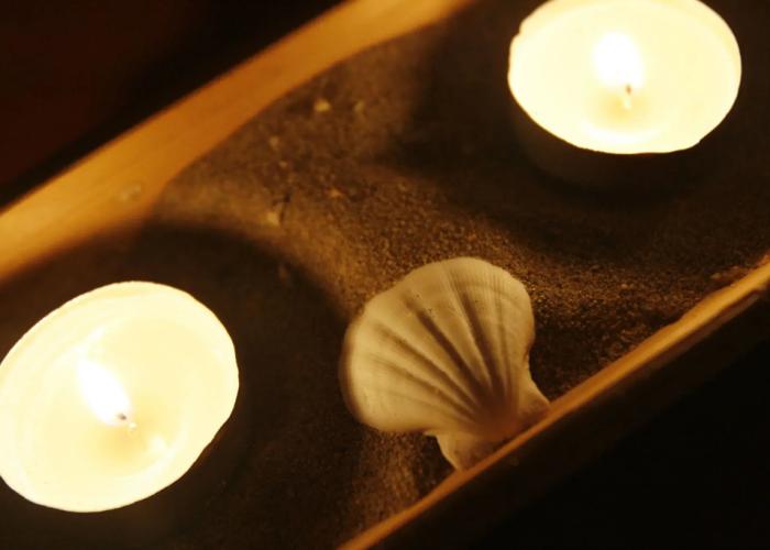 Sea View Resorts & Spa