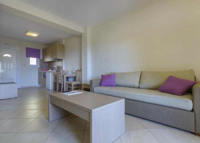 Sea View Resorts & Spa