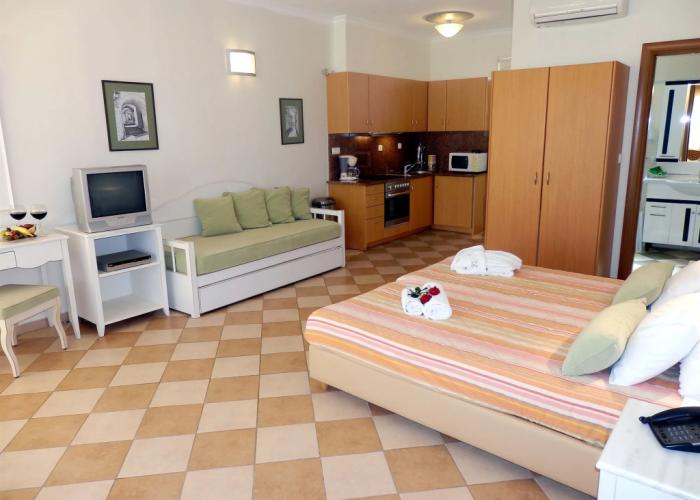 Sea View Resorts & Spa