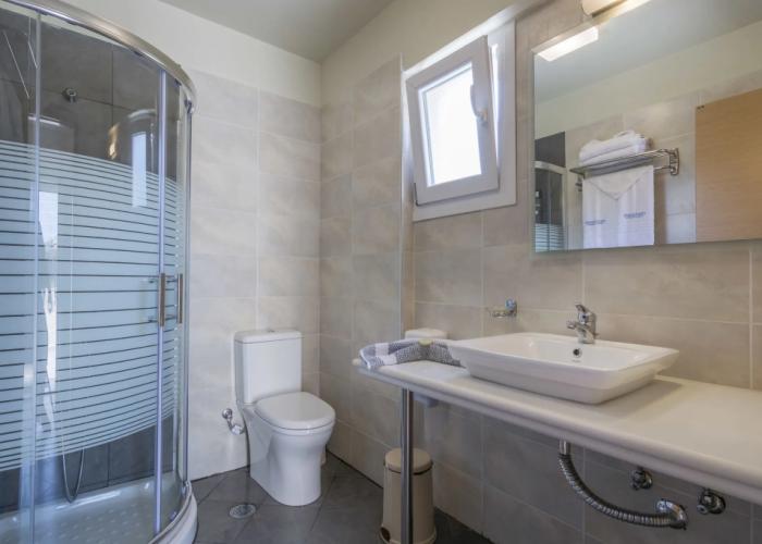 Sea View Resorts & Spa