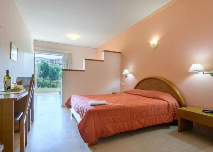 Golden Sand Hotel