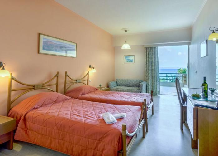 Golden Sand Hotel