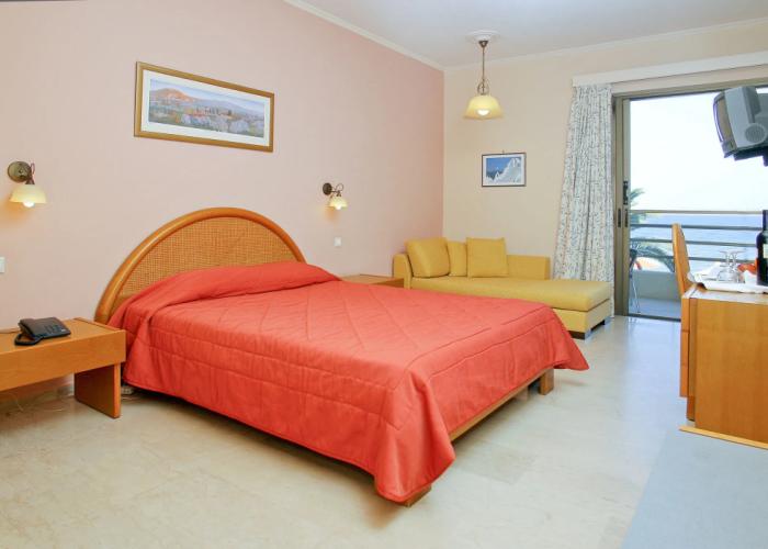 Golden Sand Hotel