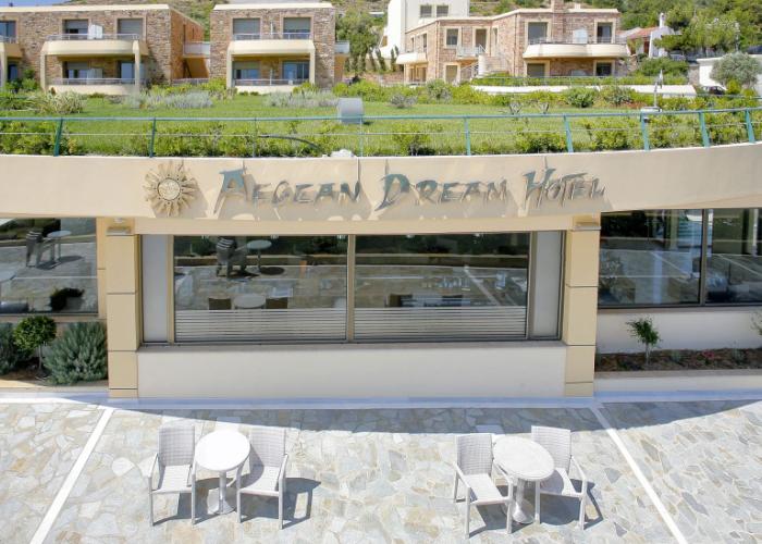 Aegean Dream Hotel