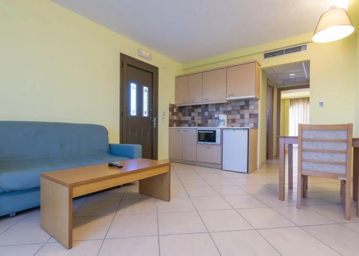 Aegean Dream Hotel