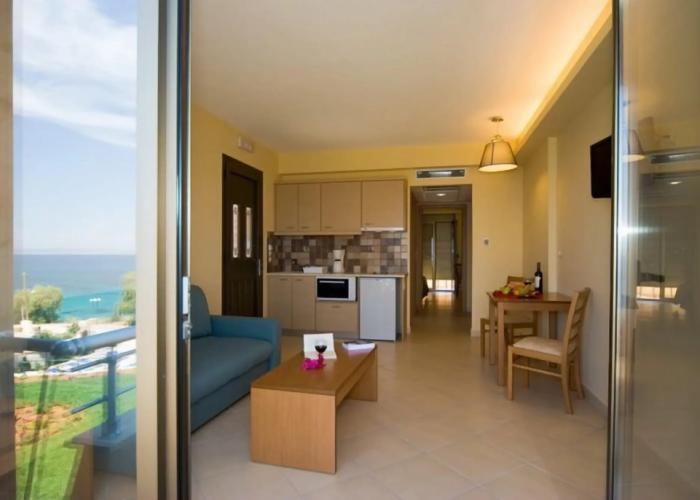 Aegean Dream Hotel