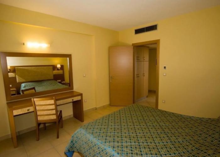 Aegean Dream Hotel