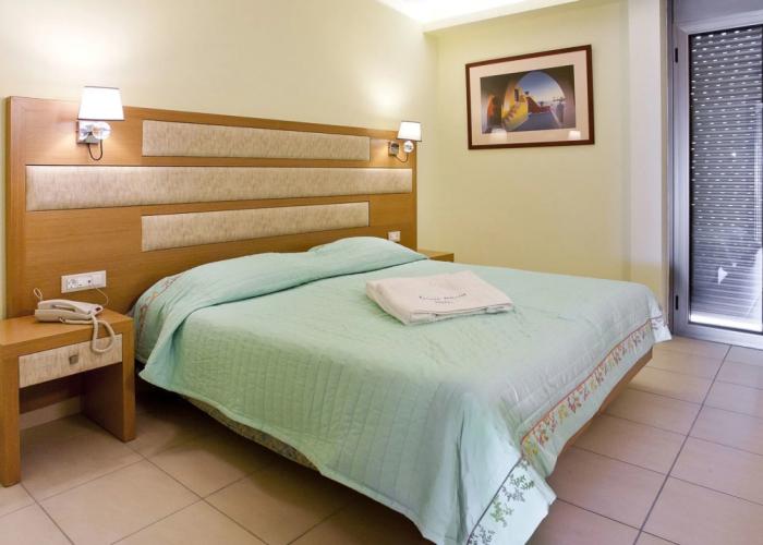 Aegean Dream Hotel