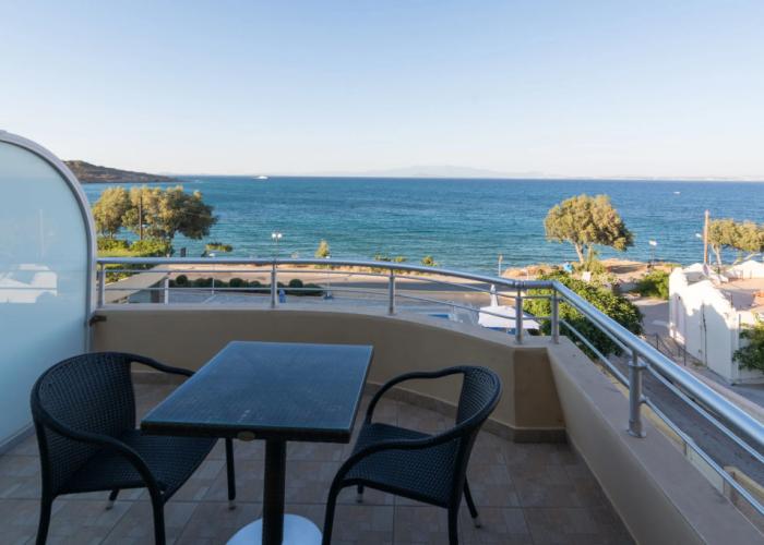 Aegean Dream Hotel