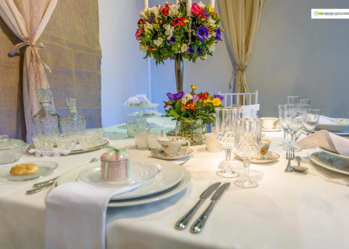 Grecian Castle Hotel