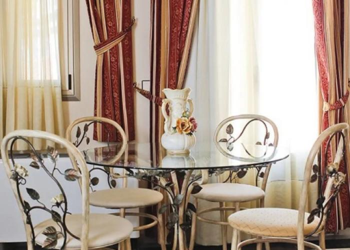 Grecian Castle Hotel