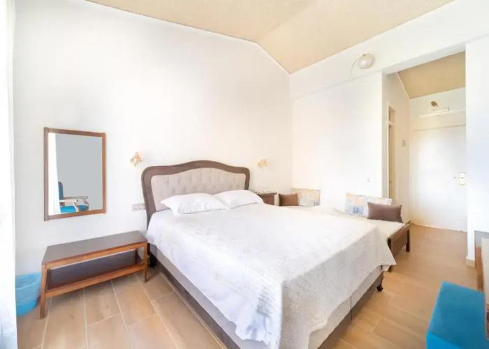 Hotel Agia Markella