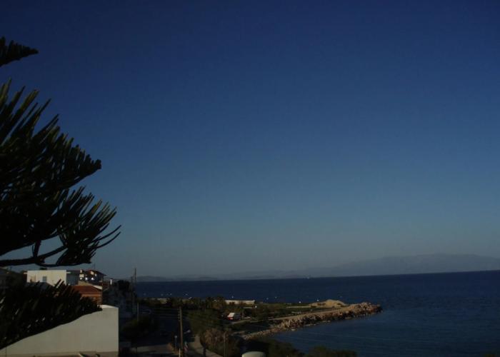 Hotel Agia Markella