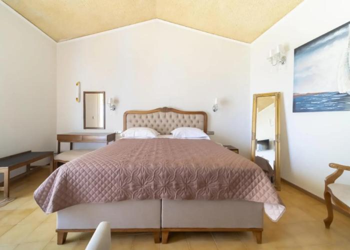 Hotel Agia Markella