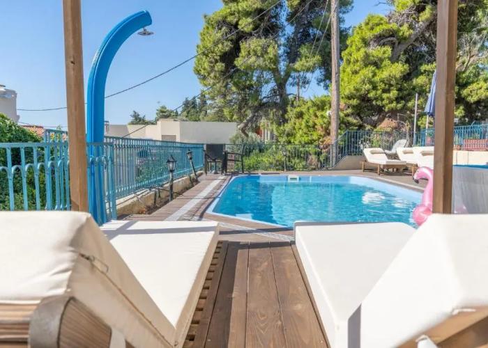 Hotel Agia Markella
