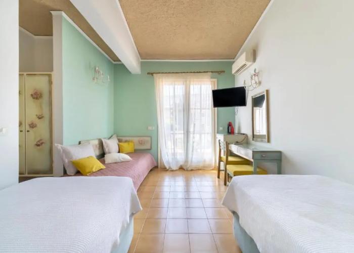 Hotel Agia Markella