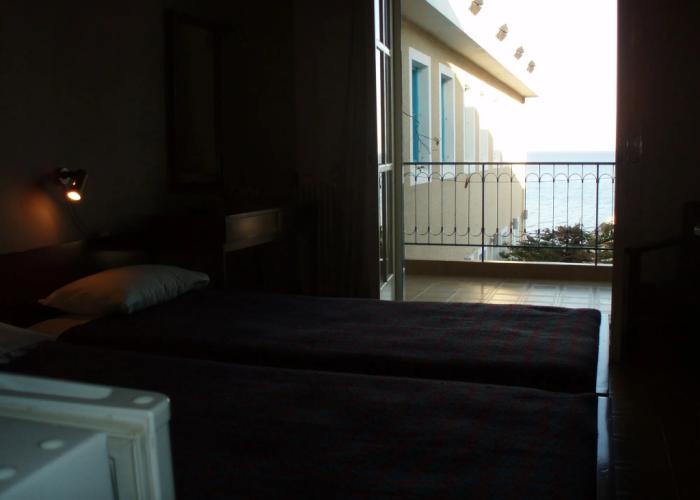 Hotel Agia Markella