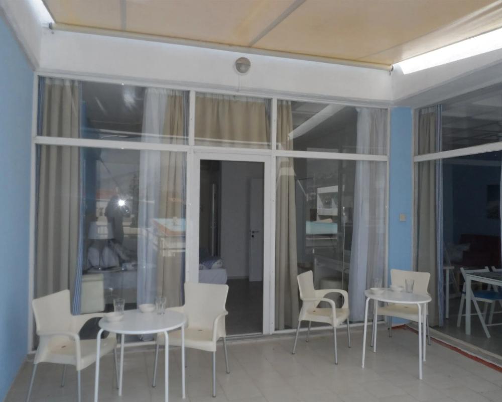 фото Seafront Studios & Apartments