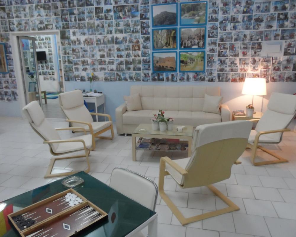 фото Seafront Studios & Apartments