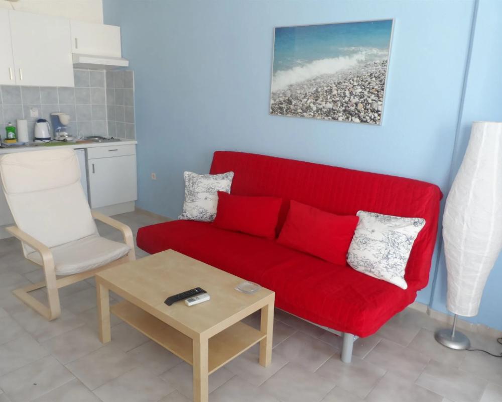 фото Seafront Studios & Apartments
