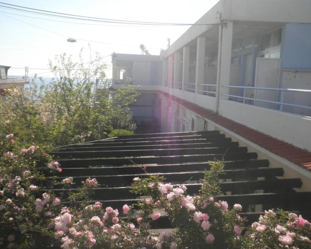 фото Seafront Studios & Apartments