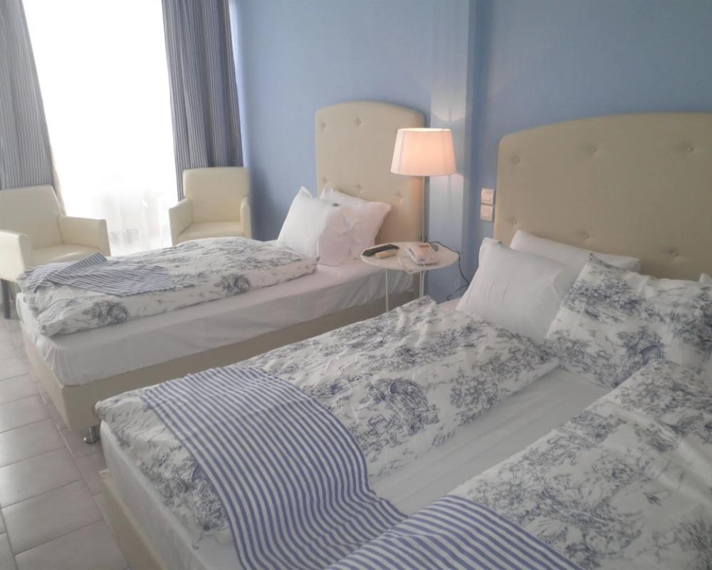 фото Seafront Studios & Apartments