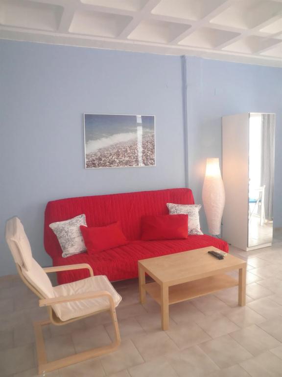 фото Seafront Studios & Apartments